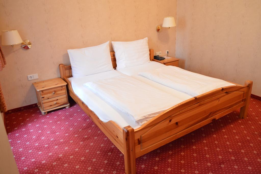 Hotel Pension Walzerstadt Wiedeń Pokój zdjęcie