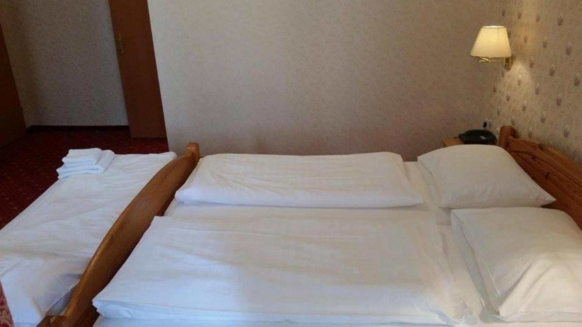Hotel Pension Walzerstadt Wiedeń Zewnętrze zdjęcie