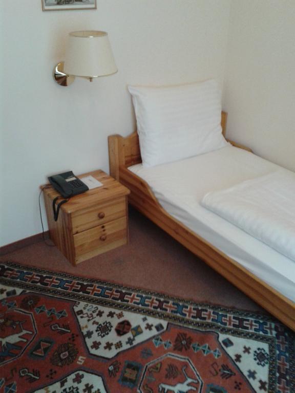 Hotel Pension Walzerstadt Wiedeń Pokój zdjęcie